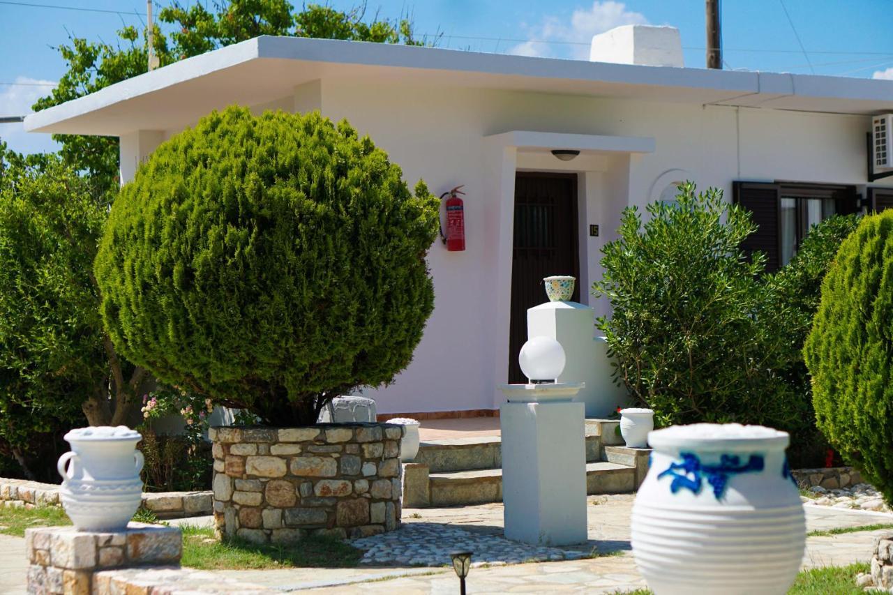 Skyros Avra Residences מראה חיצוני תמונה