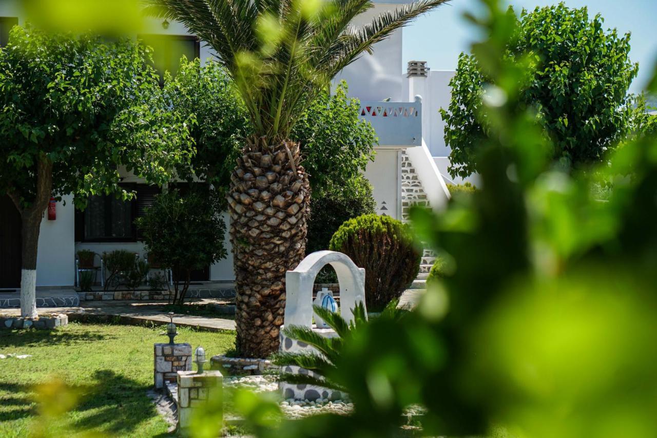Skyros Avra Residences מראה חיצוני תמונה