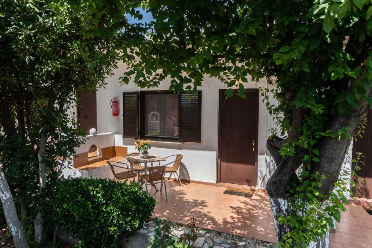 Skyros Avra Residences מראה חיצוני תמונה