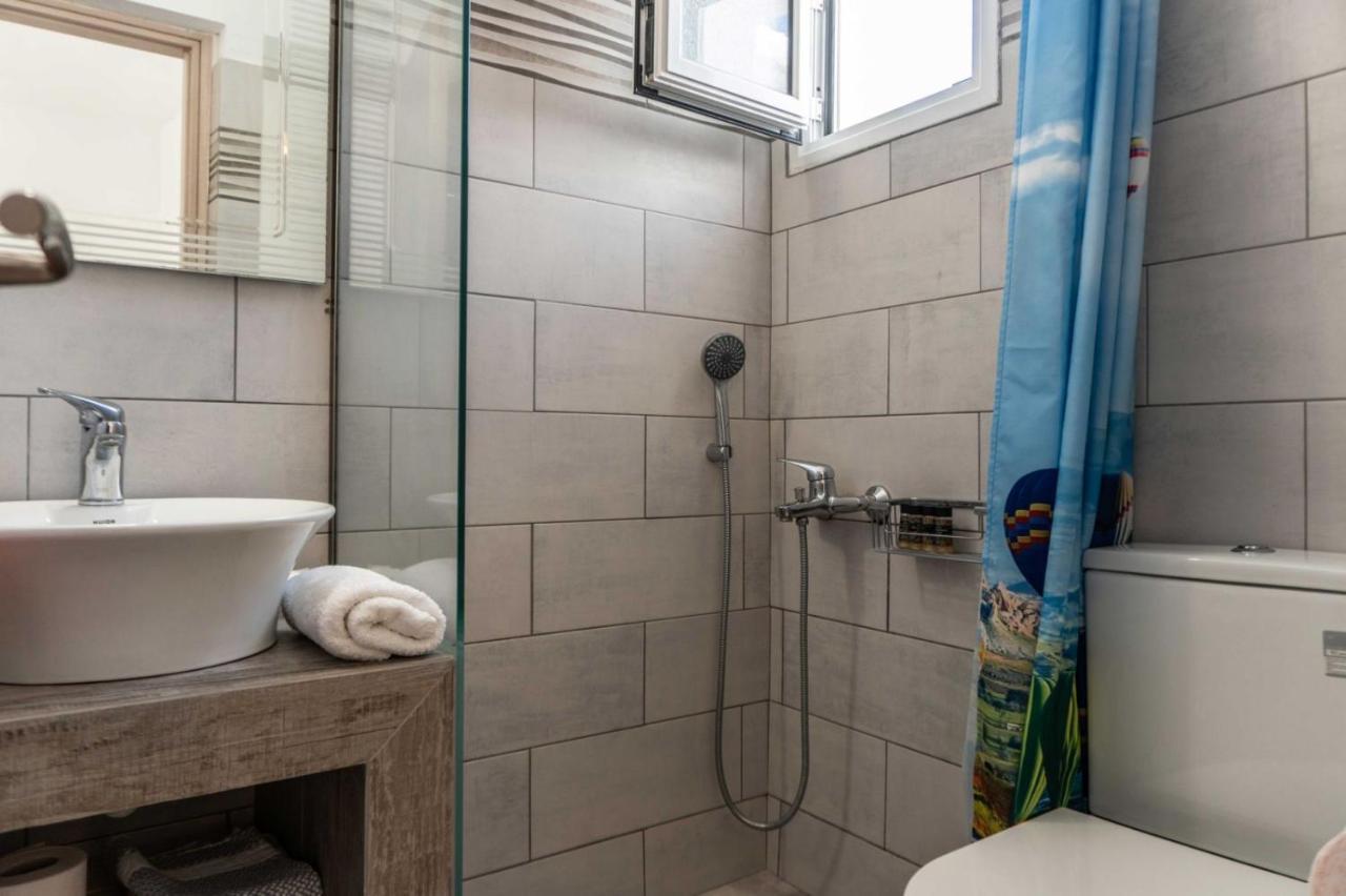 Skyros Avra Residences מראה חיצוני תמונה