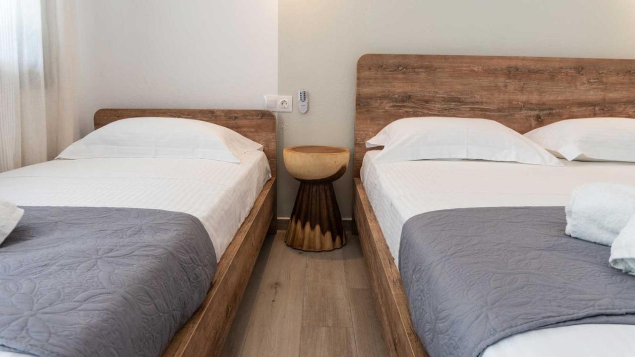 Skyros Avra Residences מראה חיצוני תמונה