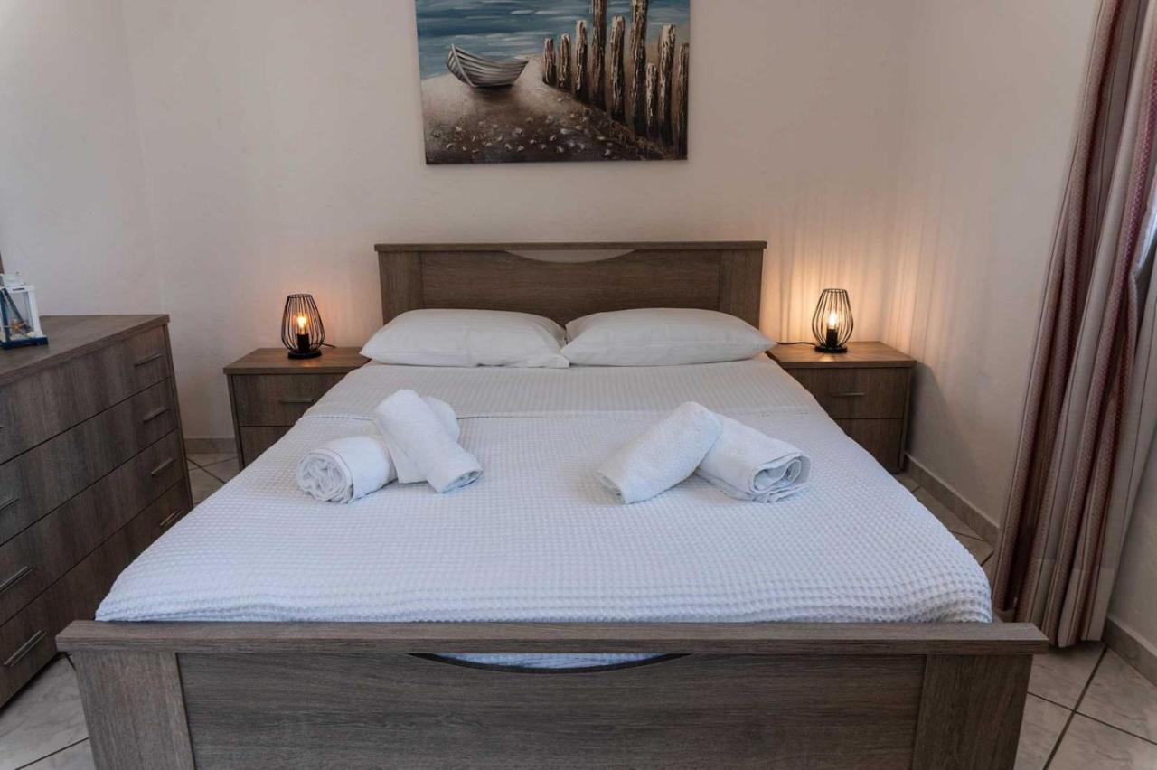 Skyros Avra Residences מראה חיצוני תמונה