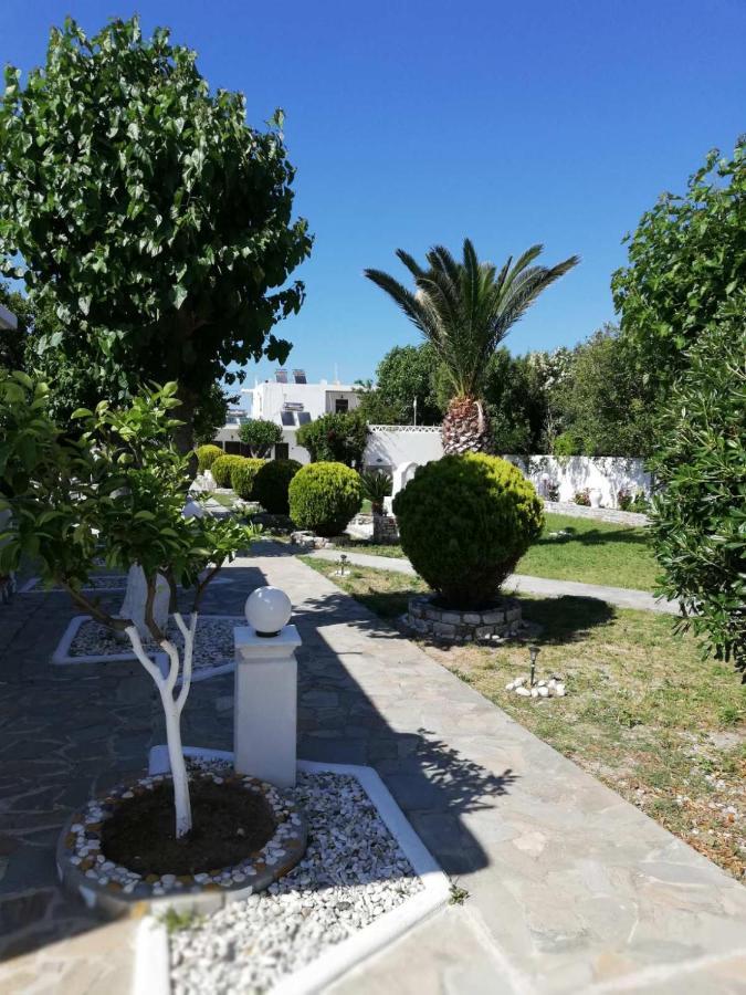 Skyros Avra Residences מראה חיצוני תמונה